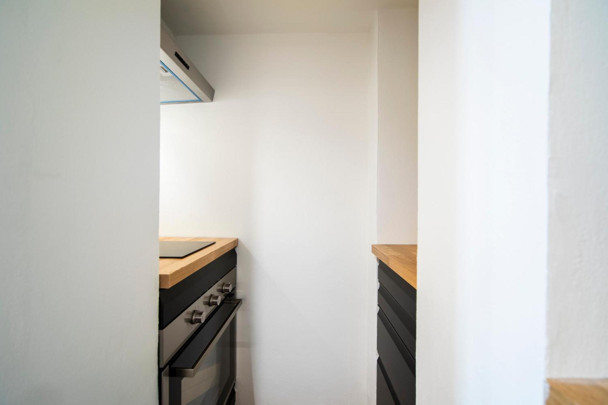 Appartement Stylish On The Lungarno In Florence